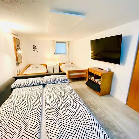 Practical Loft Comfort Near Munich Germering Exterior foto