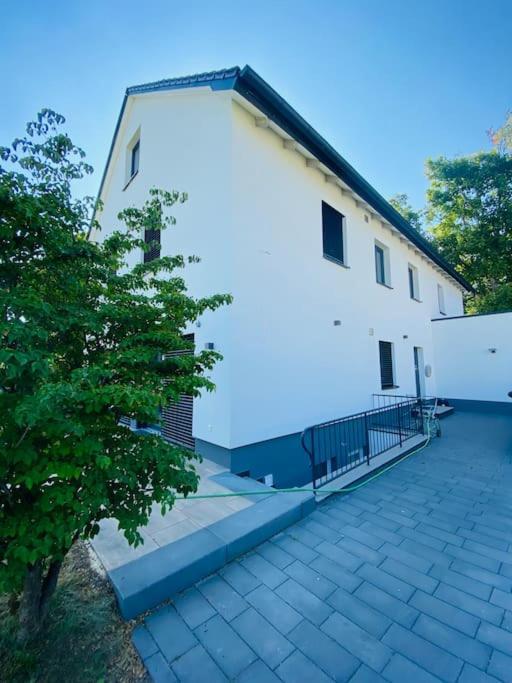 Practical Loft Comfort Near Munich Germering Exterior foto